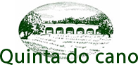 Quinta do cano logo